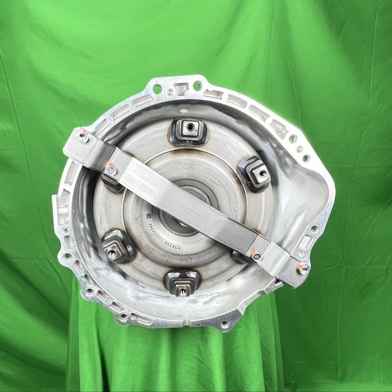 3500004110 Toyota Tacoma 3.5L 2WD AC60E için Otomatik Dönüştürme Kutusu Transmisiyon Montajı