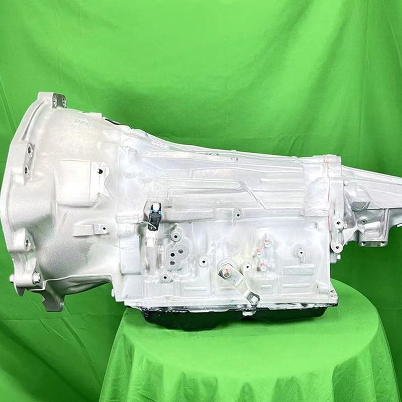 3500004110 Toyota Tacoma 3.5L 2WD AC60E için Otomatik Dönüştürme Kutusu Transmisiyon Montajı