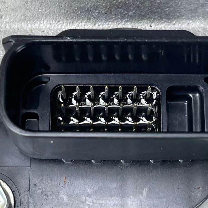 3500004110 Toyota Tacoma 3.5L 2WD AC60E için Otomatik Dönüştürme Kutusu Transmisiyon Montajı
