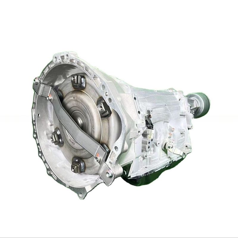 3500004110 Toyota Tacoma 3.5L 2WD AC60E için Otomatik Dönüştürme Kutusu Transmisiyon Montajı