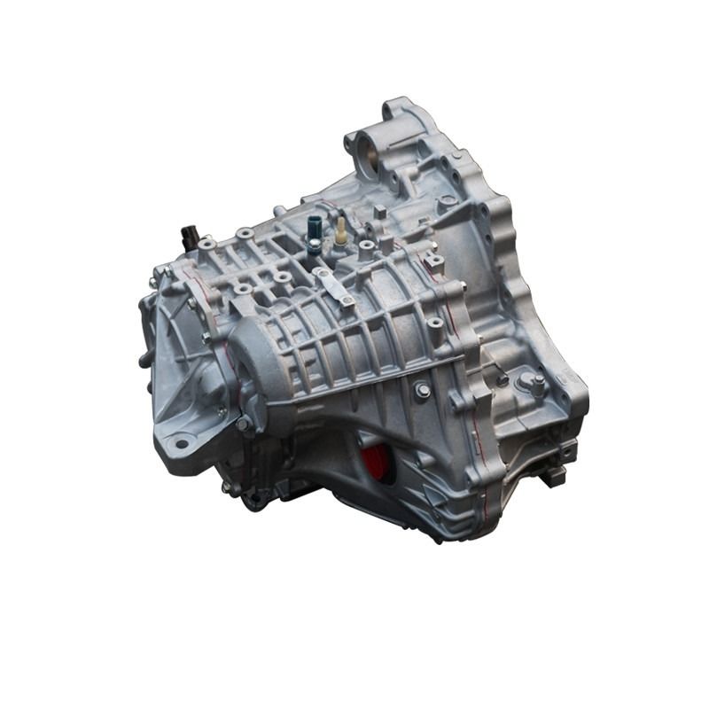 3050048340 Otomatik Düğme Kutusu Toyota Highlander V6 ve Lexus RX35 için 3.5 Litre 4x4 WD AWD