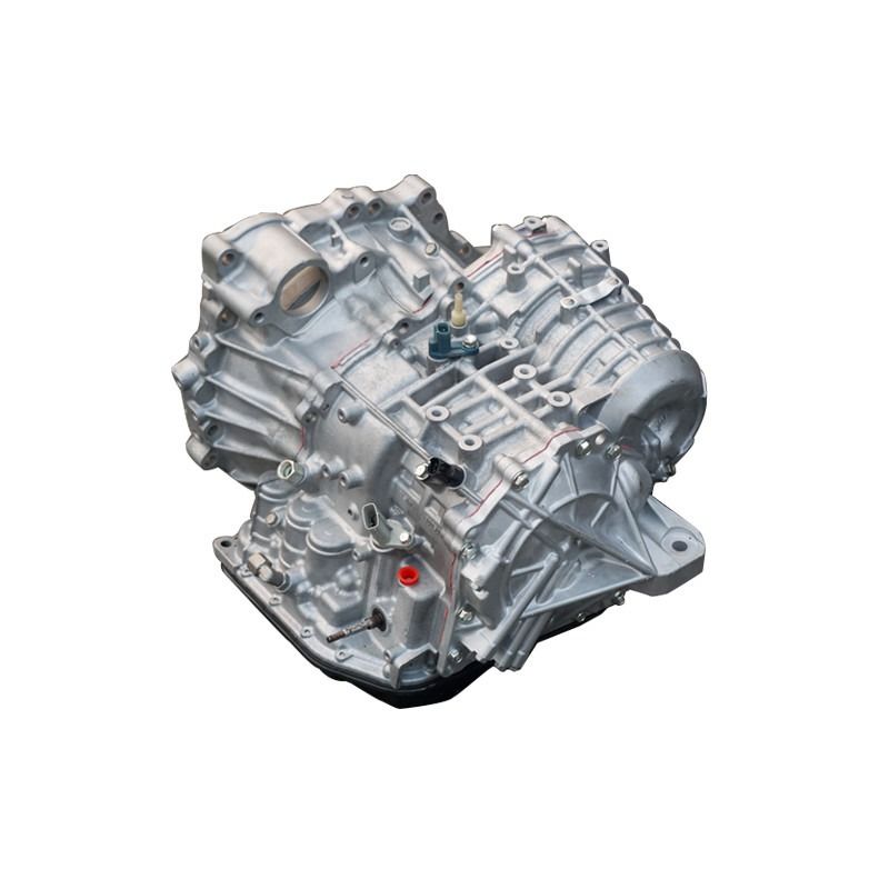 3050048340 Otomatik Düğme Kutusu Toyota Highlander V6 ve Lexus RX35 için 3.5 Litre 4x4 WD AWD