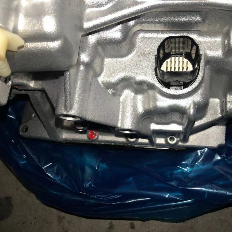 U760E Toyota için Otomatik Delek Kutusu Sistemi İyi Durum 3050048330 2WD 2.5L 2.7L