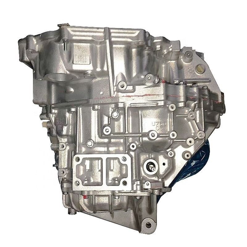 U760E Toyota için Otomatik Delek Kutusu Sistemi İyi Durum 3050048330 2WD 2.5L 2.7L
