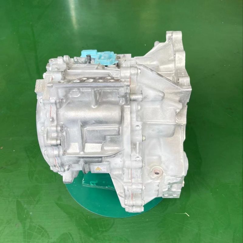 3090033110 Toyota CAMRY/HYBRID 2.5L A25A A25B P710 E-CVT için Otomatik Düğme Kutusu Sistemi