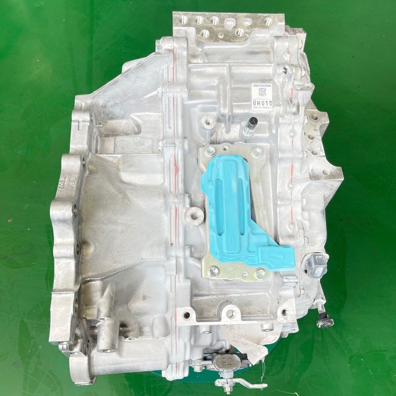 3090033110 Toyota CAMRY/HYBRID 2.5L A25A A25B P710 E-CVT için Otomatik Düğme Kutusu Sistemi