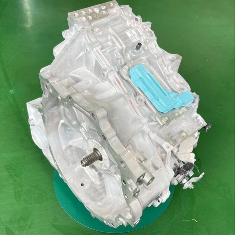 3090033110 Toyota CAMRY/HYBRID 2.5L A25A A25B P710 E-CVT için Otomatik Düğme Kutusu Sistemi