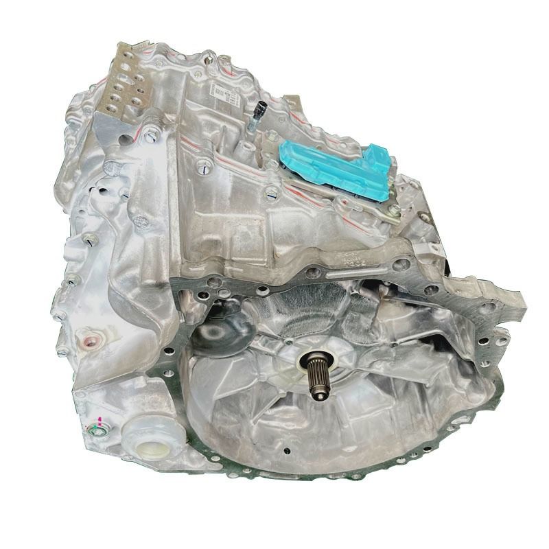 3090033110 Toyota CAMRY/HYBRID 2.5L A25A A25B P710 E-CVT için Otomatik Düğme Kutusu Sistemi