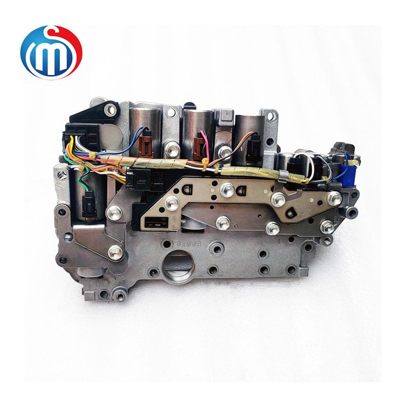 U660E Otomatik Şanzıman Valf Beden 6 Hız For TOYOTA LEXUS HIGHLANDER RAV4 CAMRY