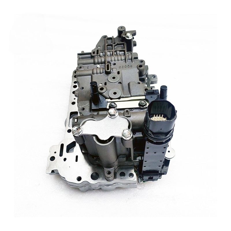 U660E Otomatik Şanzıman Valf Beden 6 Hız For TOYOTA LEXUS HIGHLANDER RAV4 CAMRY
