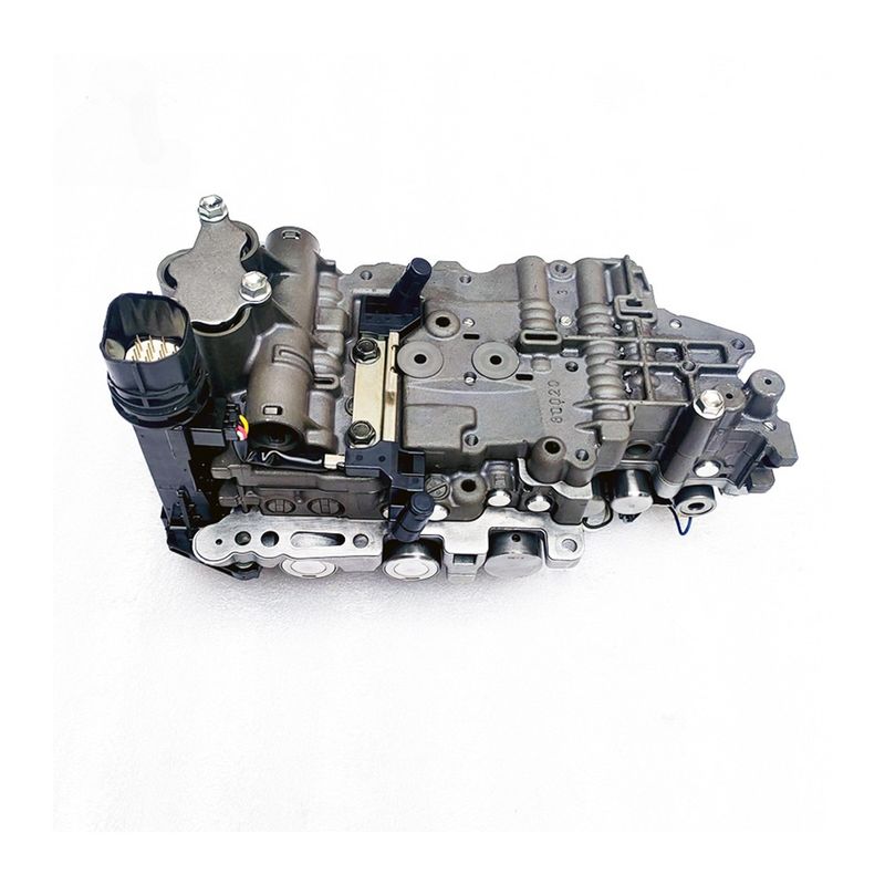 U660E Otomatik Şanzıman Valf Beden 6 Hız For TOYOTA LEXUS HIGHLANDER RAV4 CAMRY