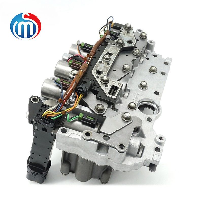 U660E U660 Valve Body 6 Speed Suit For Toyota LEXUS ES350 CAMRY 06-11 HIGHLANDER RAV4