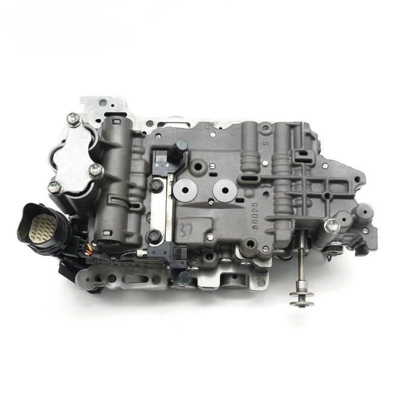 U660E U660 Valve Body 6 Speed Suit For Toyota LEXUS ES350 CAMRY 06-11 HIGHLANDER RAV4