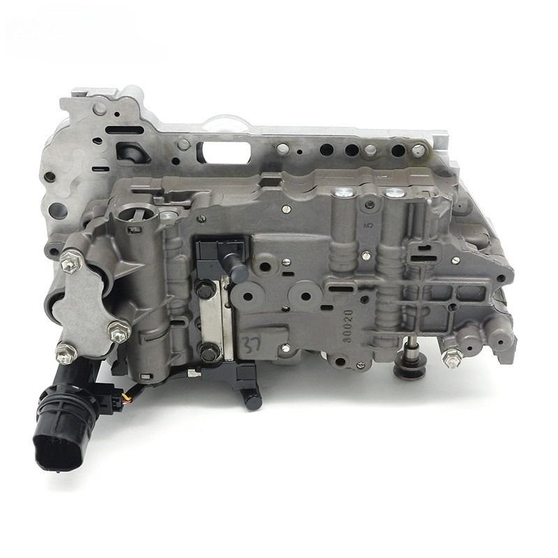 U660E U660 Valve Body 6 Speed Suit For Toyota LEXUS ES350 CAMRY 06-11 HIGHLANDER RAV4