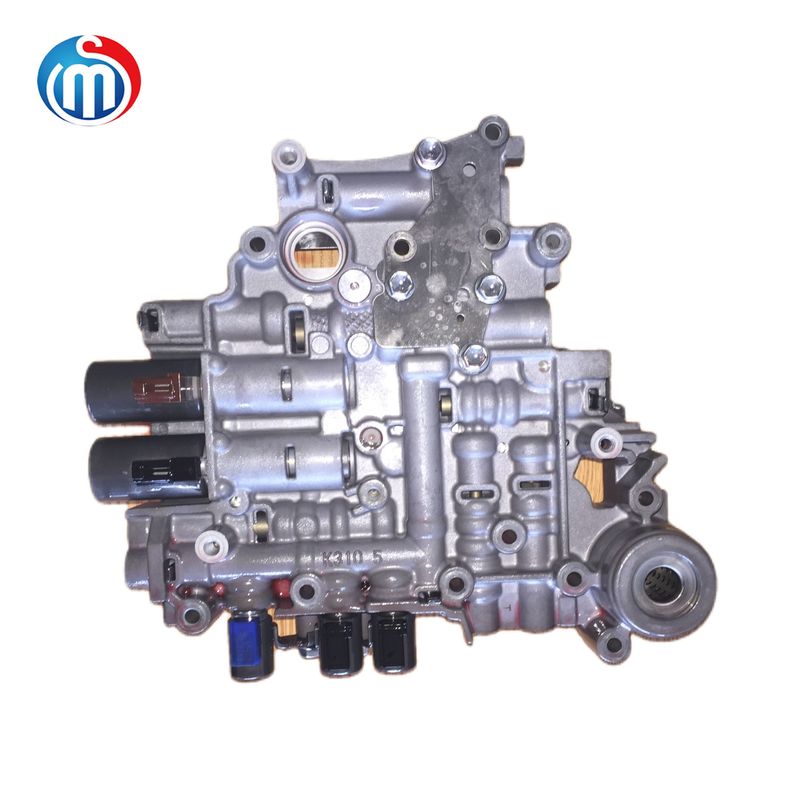 K310 K311 Otomatik vites kutusu Toyota 2010-2018 modelleri için vantilet vücudu 35410-12780