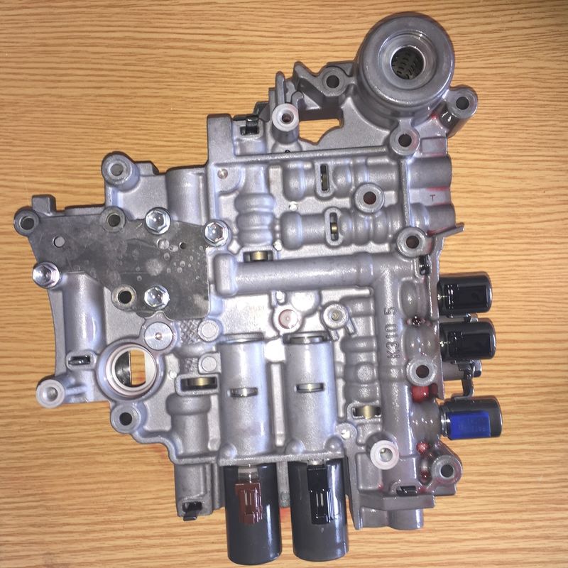 K310 K311 Otomatik vites kutusu Toyota 2010-2018 modelleri için vantilet vücudu 35410-12780