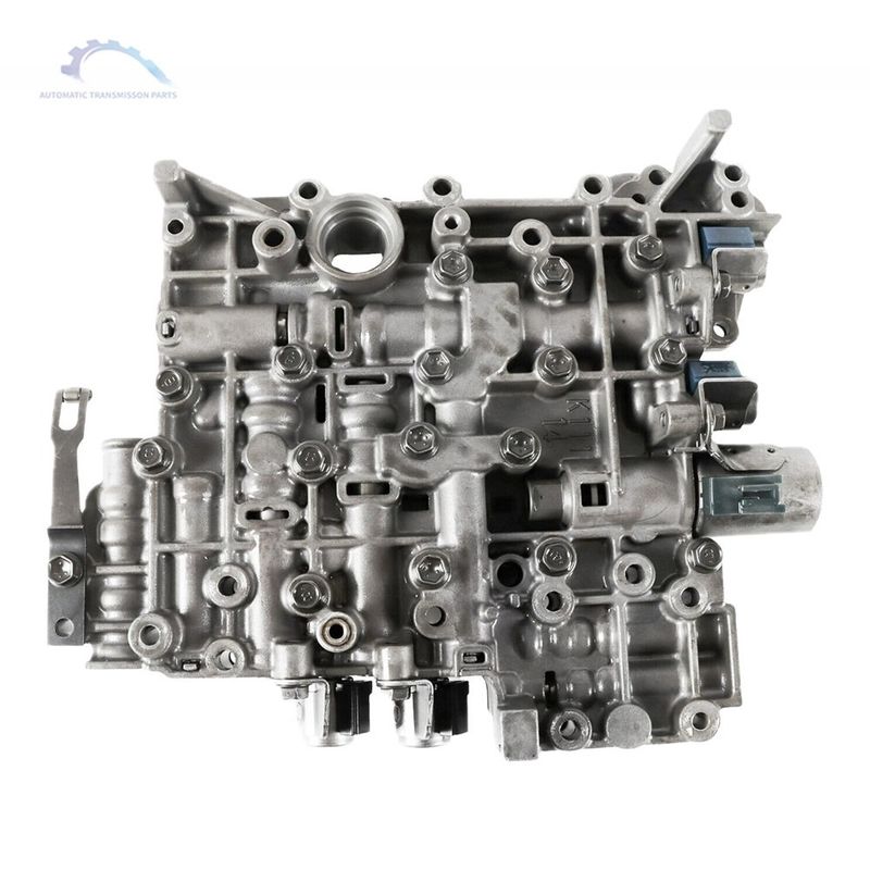 K11 K112 Transmission Valve Body Montajı GAC Toyota RAV4 Corolla için doğrudan değiştirme