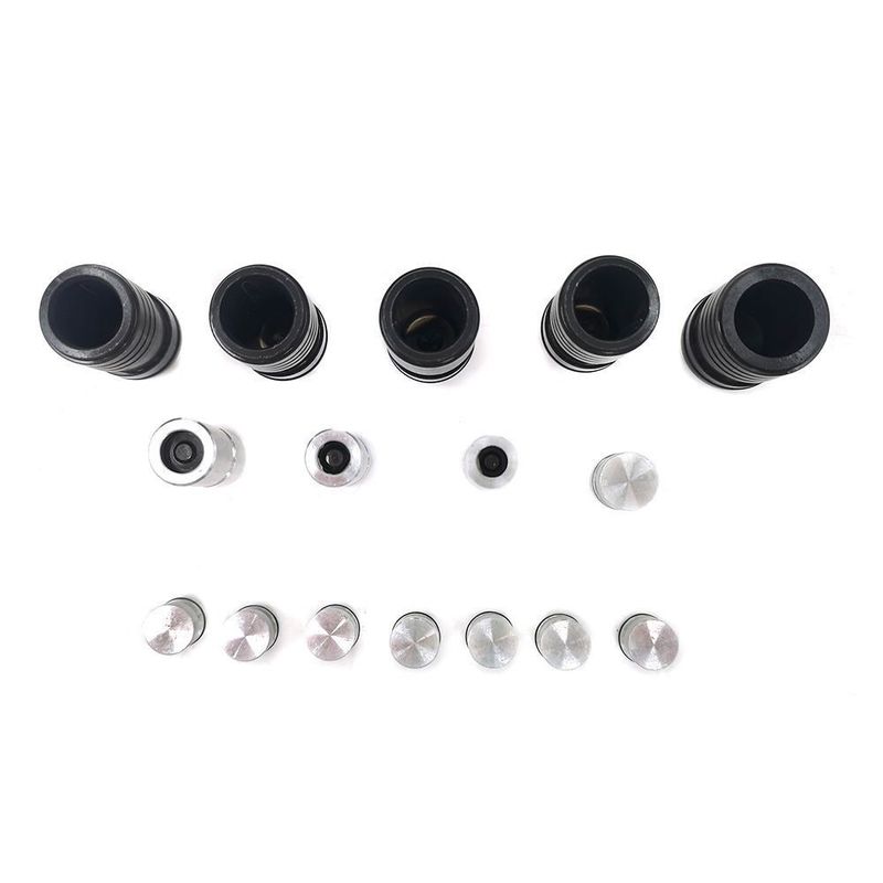 U660E Otomatik Şanzıman Solenoid Valf Toyota Otomobil Aksesuarları için Plunger Kontrol Valfi