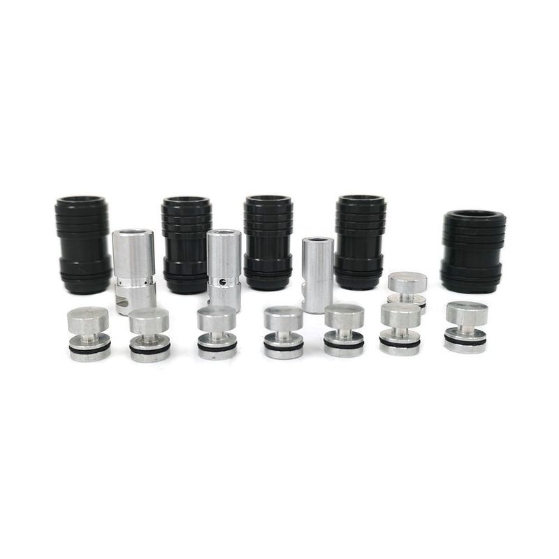 U660E Otomatik Şanzıman Solenoid Valf Toyota Otomobil Aksesuarları için Plunger Kontrol Valfi