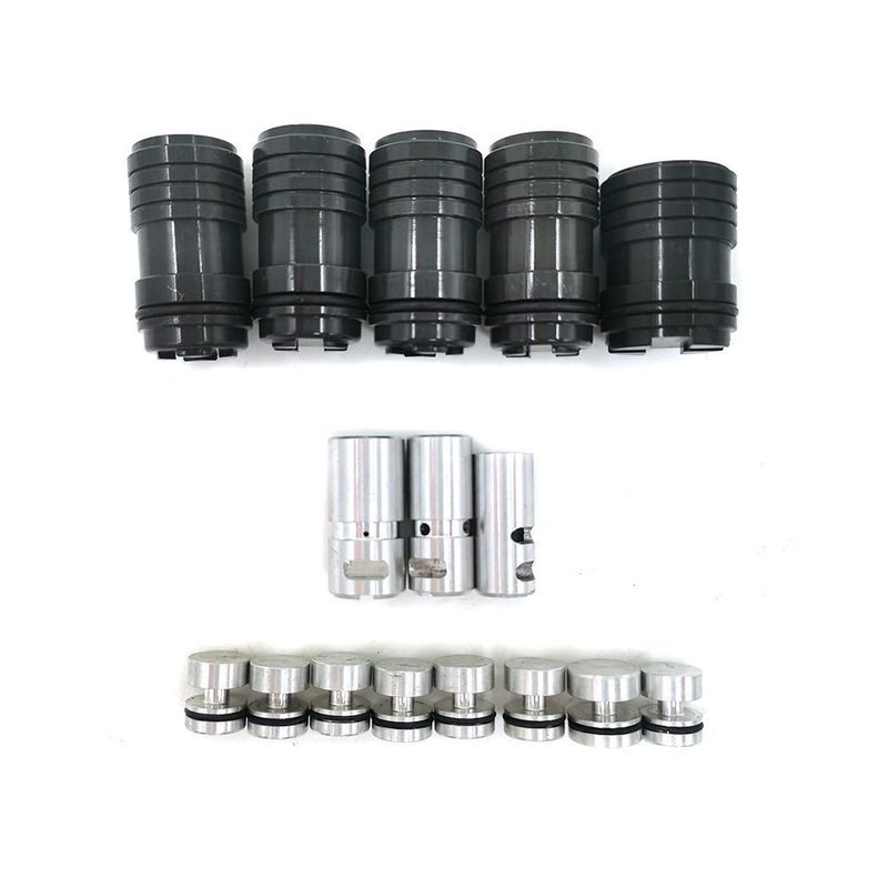U660E Otomatik Şanzıman Solenoid Valf Toyota Otomobil Aksesuarları için Plunger Kontrol Valfi