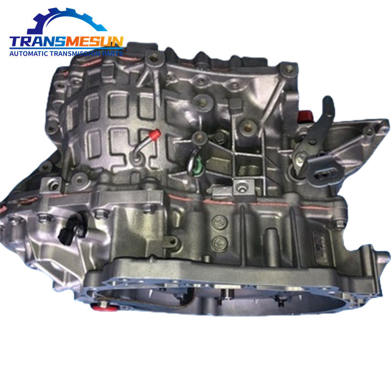 31020-1XF1B Otomobil CVT Şanzıman JF011E RE0F10A 2WD Otomatik Şanzıman Nissan X-Trail için