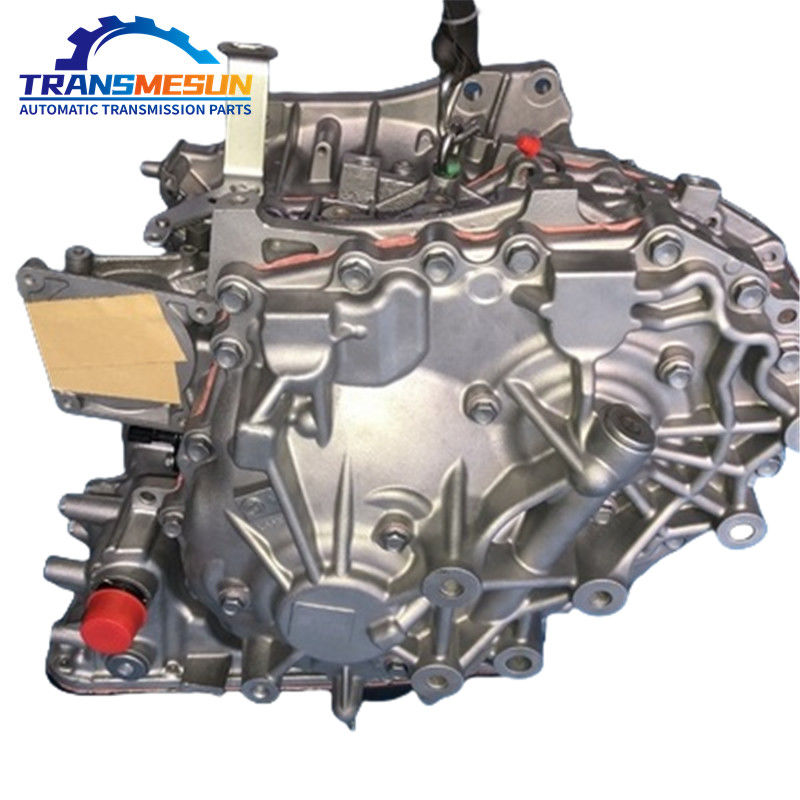 31020-1XF1B Otomobil CVT Şanzıman JF011E RE0F10A 2WD Otomatik Şanzıman Nissan X-Trail için