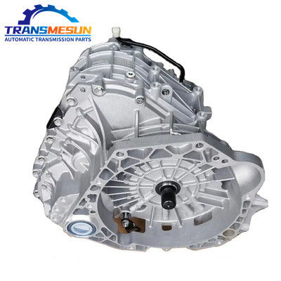 Otomatik Şanzıman Sistemi CVT Lifan X60 VT2 OE 485878 için vites kutusu montajı