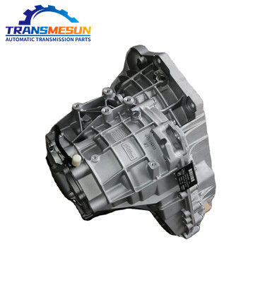 Otomatik Şanzıman Sistemi CVT Lifan X60 VT2 OE 485878 için vites kutusu montajı