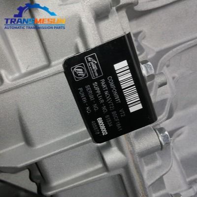 Otomatik Şanzıman Sistemi CVT Lifan X60 VT2 OE 485878 için vites kutusu montajı