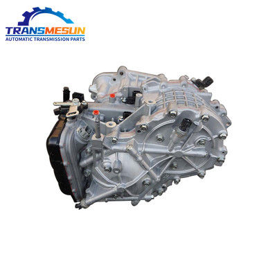 QR019CHA Otomatik Şanzıman Düğme Kutusu Montajı 1.6L 1.8L 2WD Chery A3 için