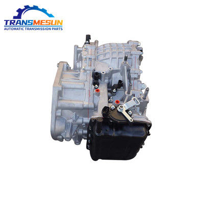 QR019CHA Otomatik Şanzıman Düğme Kutusu Montajı 1.6L 1.8L 2WD Chery A3 için
