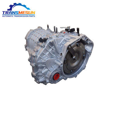 QR019CHA Otomatik Şanzıman Düğme Kutusu Montajı 1.6L 1.8L 2WD Chery A3 için