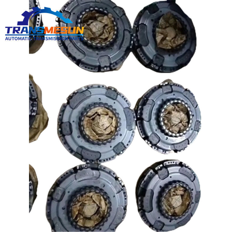 DPS6 6DCT250 602001400 Ford Standart Boyutları için Değişiklik Kılavuzları
