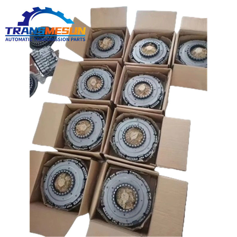 DPS6 6DCT250 602001400 Ford Standart Boyutları için Değişiklik Kılavuzları