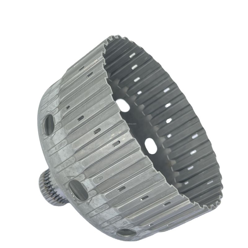 35061-04010 Toyota LAND CRUISER AC60E AC60F Şanzımanı için Merkez Alt Montaj Koplama