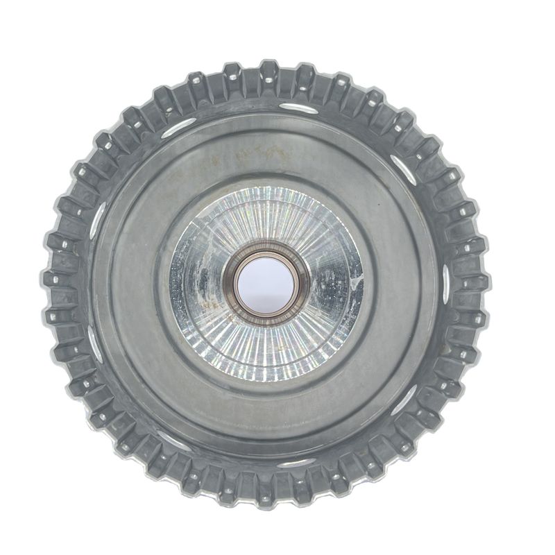 35061-04010 Toyota LAND CRUISER AC60E AC60F Şanzımanı için Merkez Alt Montaj Koplama