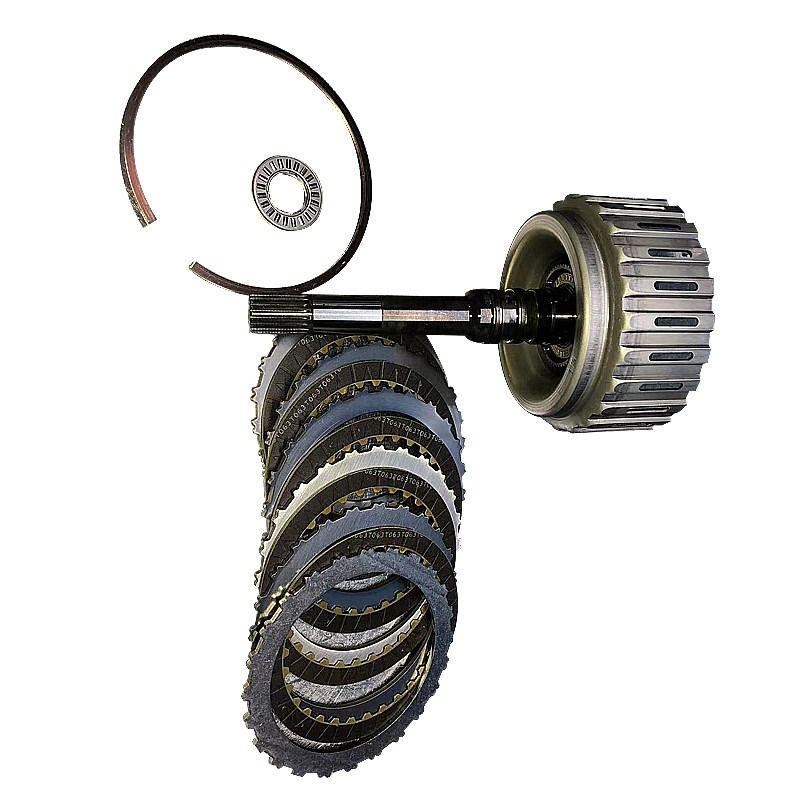 35061-71020 Toyota AC60E AC60F HIACE LILUX LAND CRUISER için şanzıman debriyajı