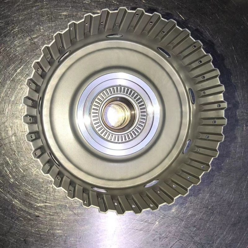 35061-71020 Toyota AC60E AC60F HIACE LILUX LAND CRUISER için şanzıman debriyajı