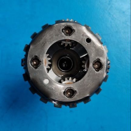 6 Hızlı A750F Otomatik Şanzıman Çıkış Çubuğu Toyota J200 için Arka Gezegen Düğmesi Montajı
