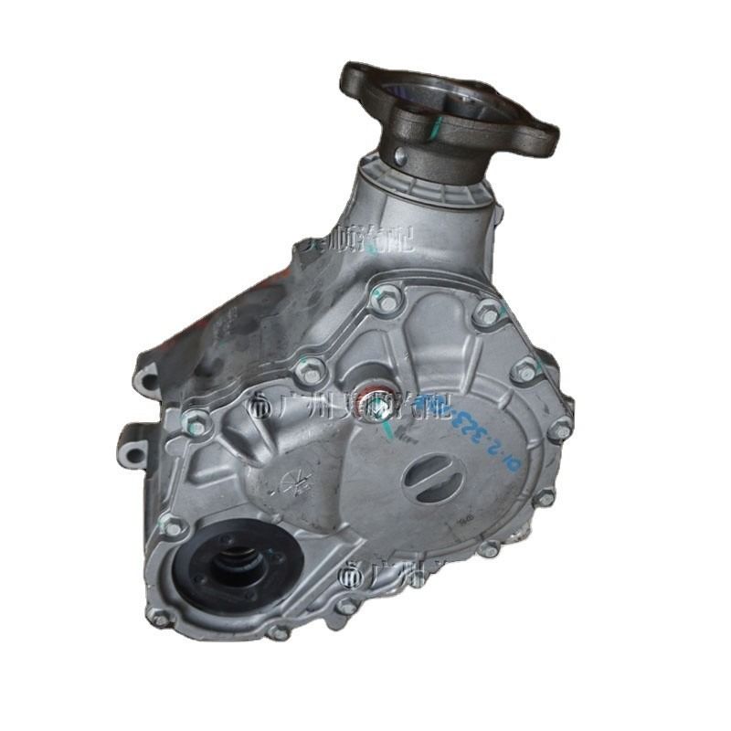 9L8Z-7A103-J TRANSMİSYON Ford Mazda CX9 6F35 için diferansiyel transfer hali