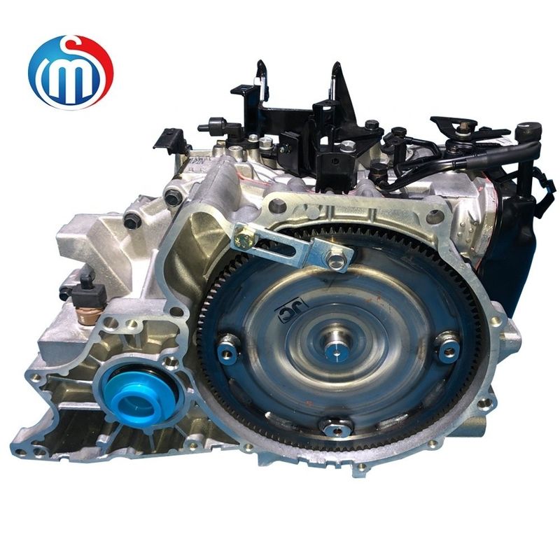 Profesyonel Test TUCSON I 2.0L F4A42 HYUNDA 2004-2008 için Otomatik Şanzıman Montajı
