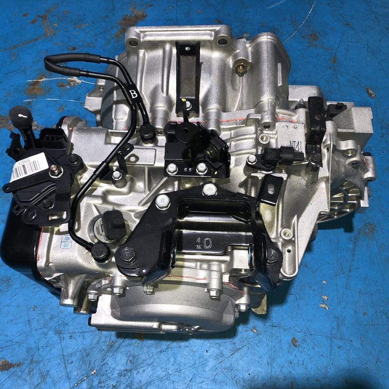 Profesyonel Test TUCSON I 2.0L F4A42 HYUNDA 2004-2008 için Otomatik Şanzıman Montajı