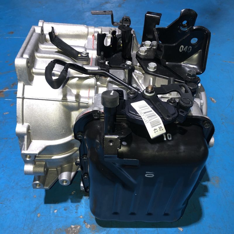 Profesyonel Test TUCSON I 2.0L F4A42 HYUNDA 2004-2008 için Otomatik Şanzıman Montajı