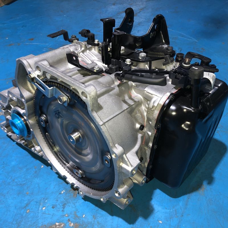 Profesyonel Test TUCSON I 2.0L F4A42 HYUNDA 2004-2008 için Otomatik Şanzıman Montajı