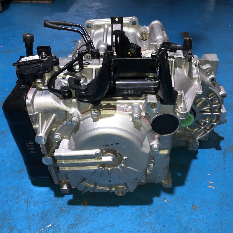 Profesyonel Test TUCSON I 2.0L F4A42 HYUNDA 2004-2008 için Otomatik Şanzıman Montajı