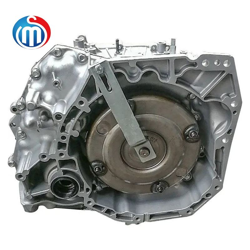Otomatik şanzıman parçaları JF015E RE0F11A RE0F10D 1.6L 1.8L CVT Nissan Versa Sylphy için
