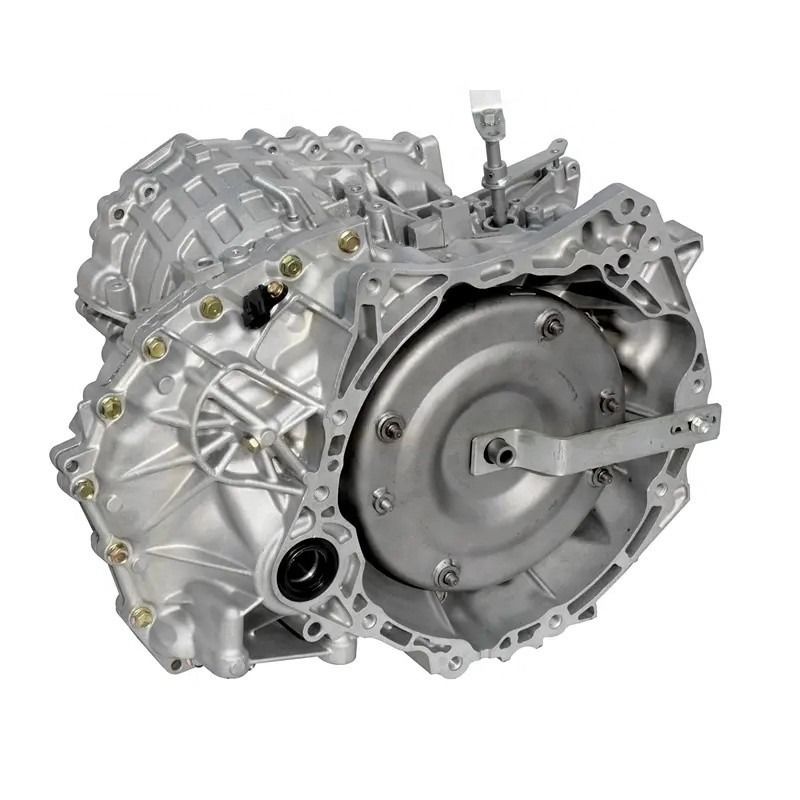 Otomatik şanzıman parçaları JF015E RE0F11A RE0F10D 1.6L 1.8L CVT Nissan Versa Sylphy için