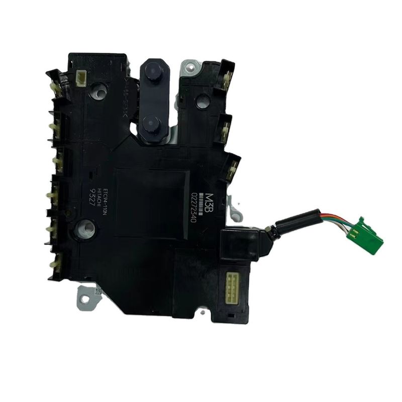 RE7R01A JR710E Şanzıman TCM M35, QX80, M37, Q70, EX35, G37, FX50, QX50, QX70, G25, Q50