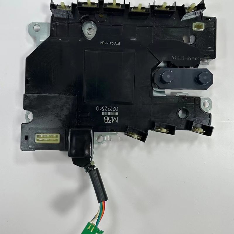 RE7R01A JR710E Şanzıman TCM M35, QX80, M37, Q70, EX35, G37, FX50, QX50, QX70, G25, Q50