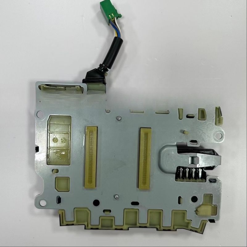 RE7R01A JR710E Şanzıman TCM M35, QX80, M37, Q70, EX35, G37, FX50, QX50, QX70, G25, Q50
